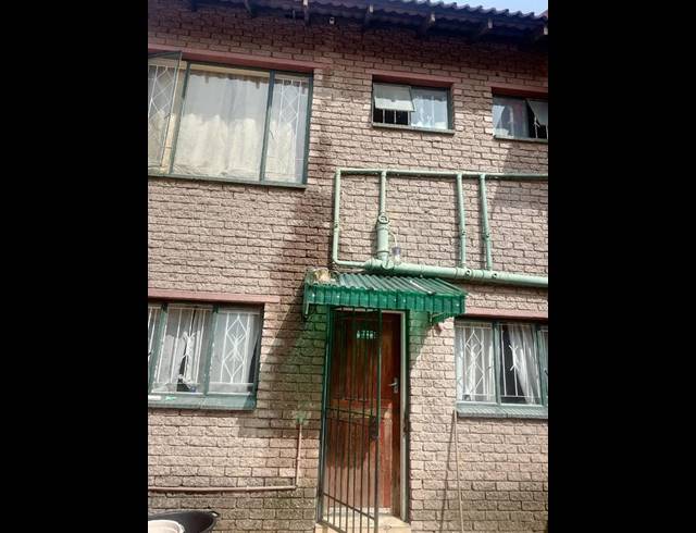3 BEDROOM DUPLEX FOR SALE IN TURFFONTEIN